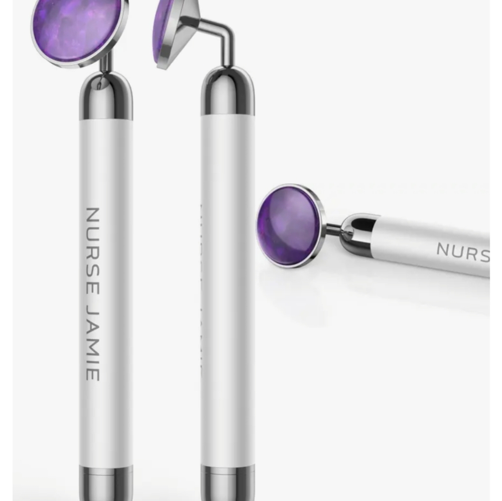 Nurse Jamie NuVibe RX